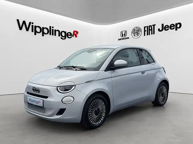 Fiat 500 Torino *6-Gang SCHALTGETRIEBE* *VERBRENNER*