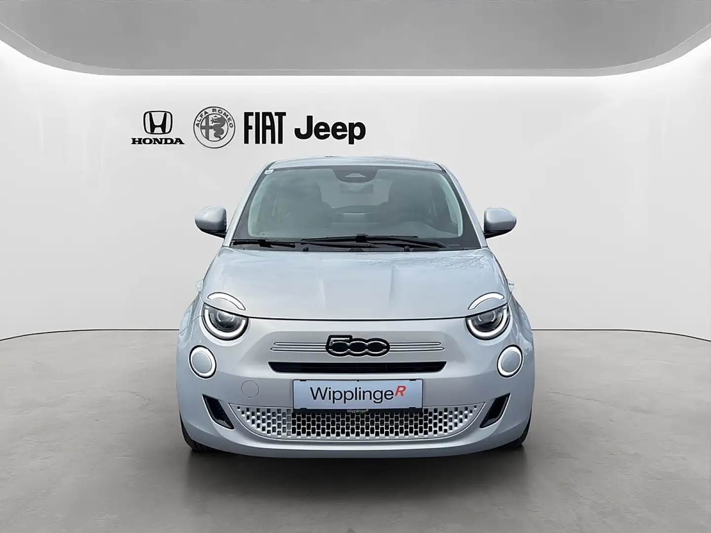 Fiat 500 Torino *6-Gang SCHALTGETRIEBE* *VERBRENNER* Blau - 2