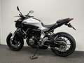 Yamaha MT-07 Wit - thumbnail 15