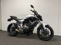 Yamaha MT-07 Wit - thumbnail 4