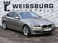 BMW 525 d xDrive Luxury Line M-PAKET*HUD*H&K*SPUR*ACC Gold - thumbnail 1