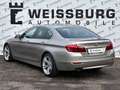 BMW 525 d xDrive Luxury Line M-PAKET*HUD*H&K*SPUR*ACC Gold - thumbnail 4