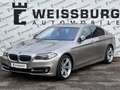 BMW 525 d xDrive Luxury Line M-PAKET*HUD*H&K*SPUR*ACC Gold - thumbnail 3