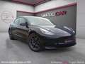 Tesla Model 3 Noir - thumbnail 1