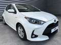 Toyota Yaris 120H 1.5 Business Plus Blanco - thumbnail 1
