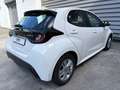 Toyota Yaris 120H 1.5 Business Plus Blanco - thumbnail 3