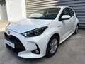 Toyota Yaris 120H 1.5 Business Plus Blanco - thumbnail 7