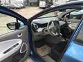 Renault ZOE Zen Batterij 23.3kw 88pk Blauw - thumbnail 7