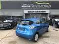 Renault ZOE Zen Batterij 23.3kw 88pk Blauw - thumbnail 2