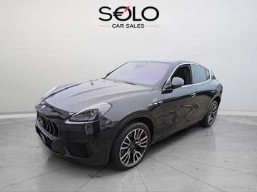 GT L4 MHEV 300CV AWD