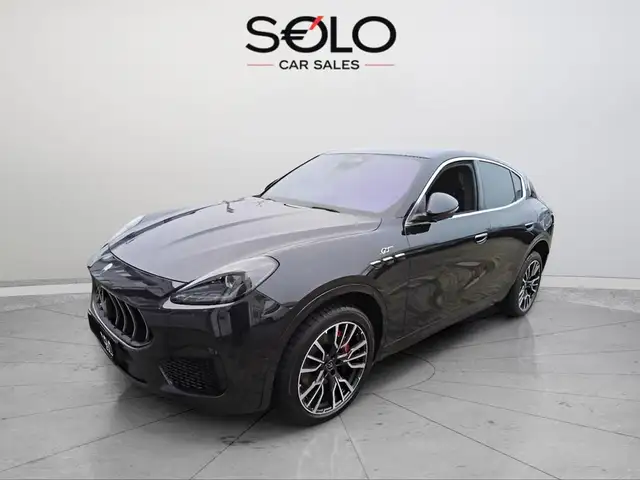 Maserati Grecale GT L4 MHEV 300CV AWD