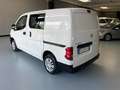 Nissan NV200 1.5 dci COMBI 5 POSTI!!! Білий - thumbnail 7