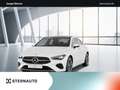 Mercedes-Benz CLA 180 CLA 180 d Coupé  Progressive Navi/Pano.-Dach/LED Weiß - thumbnail 1