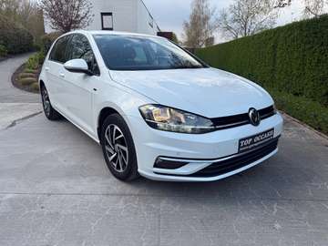 Golf 1.0 TSI Join OPF (EU6.2)