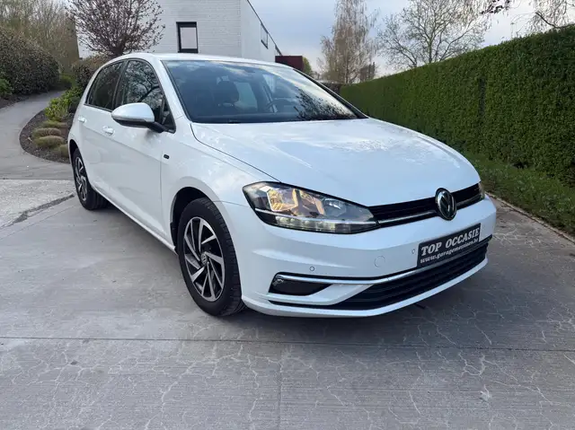 Volkswagen Golf Golf 1.0 TSI Join OPF (EU6.2)