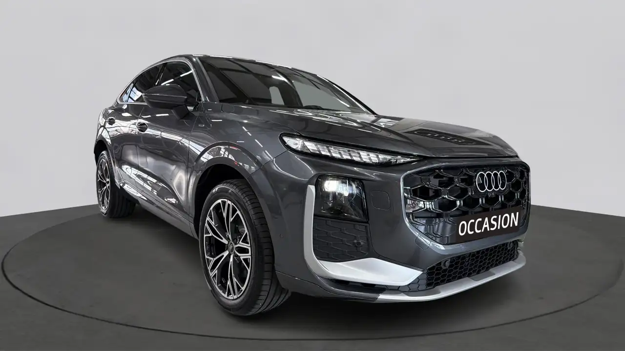 Audi Q3 2026