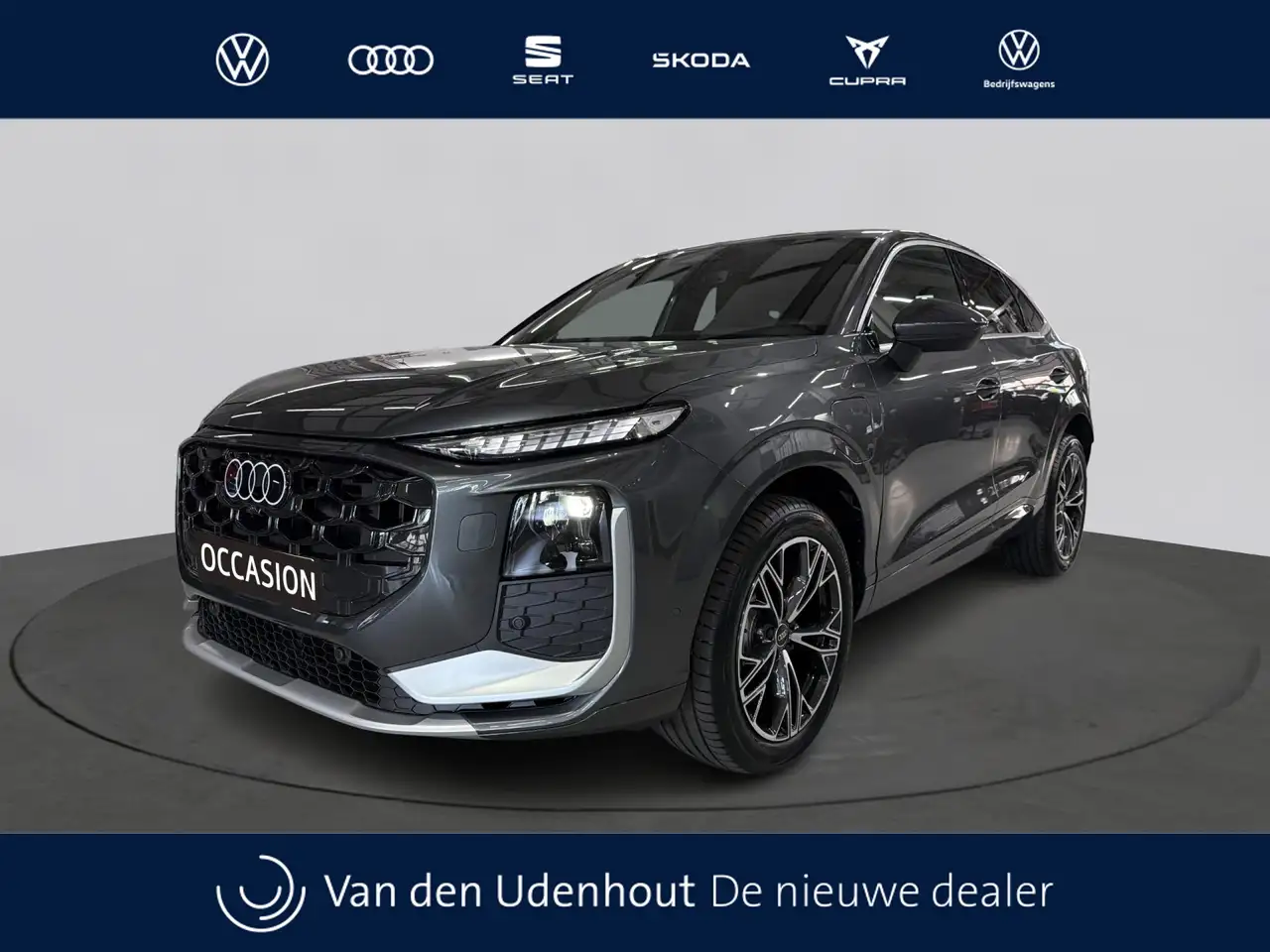 Audi Q3 2026