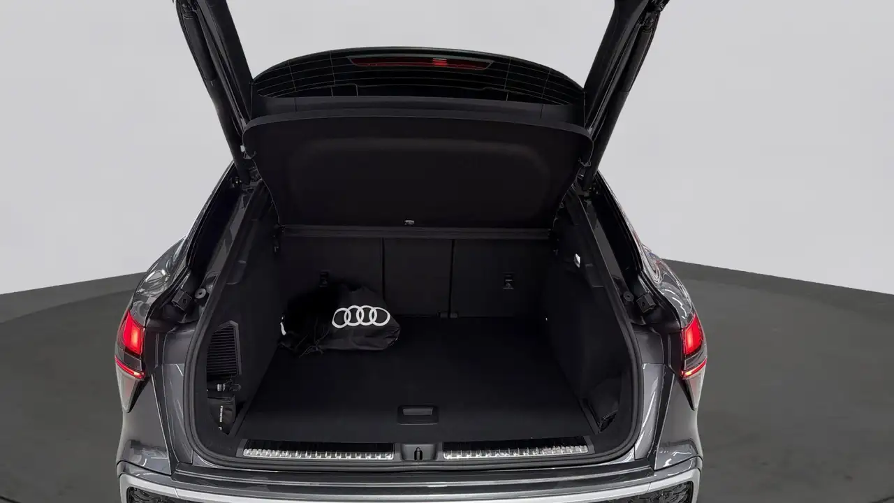 Audi Q3 2026 — фото 13