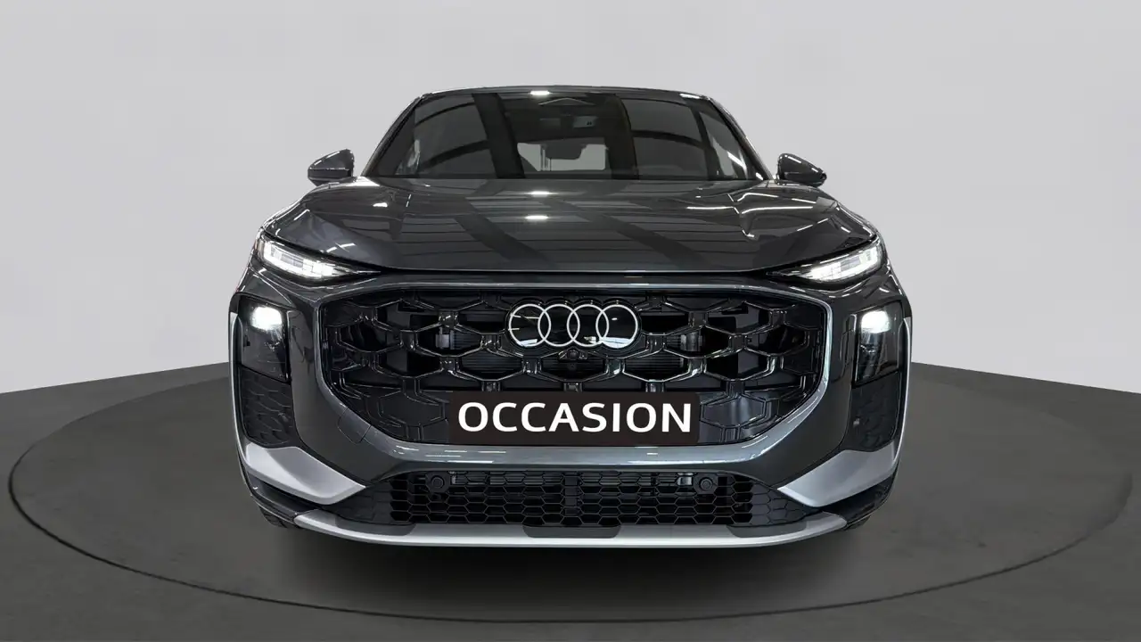 Audi Q3 2026