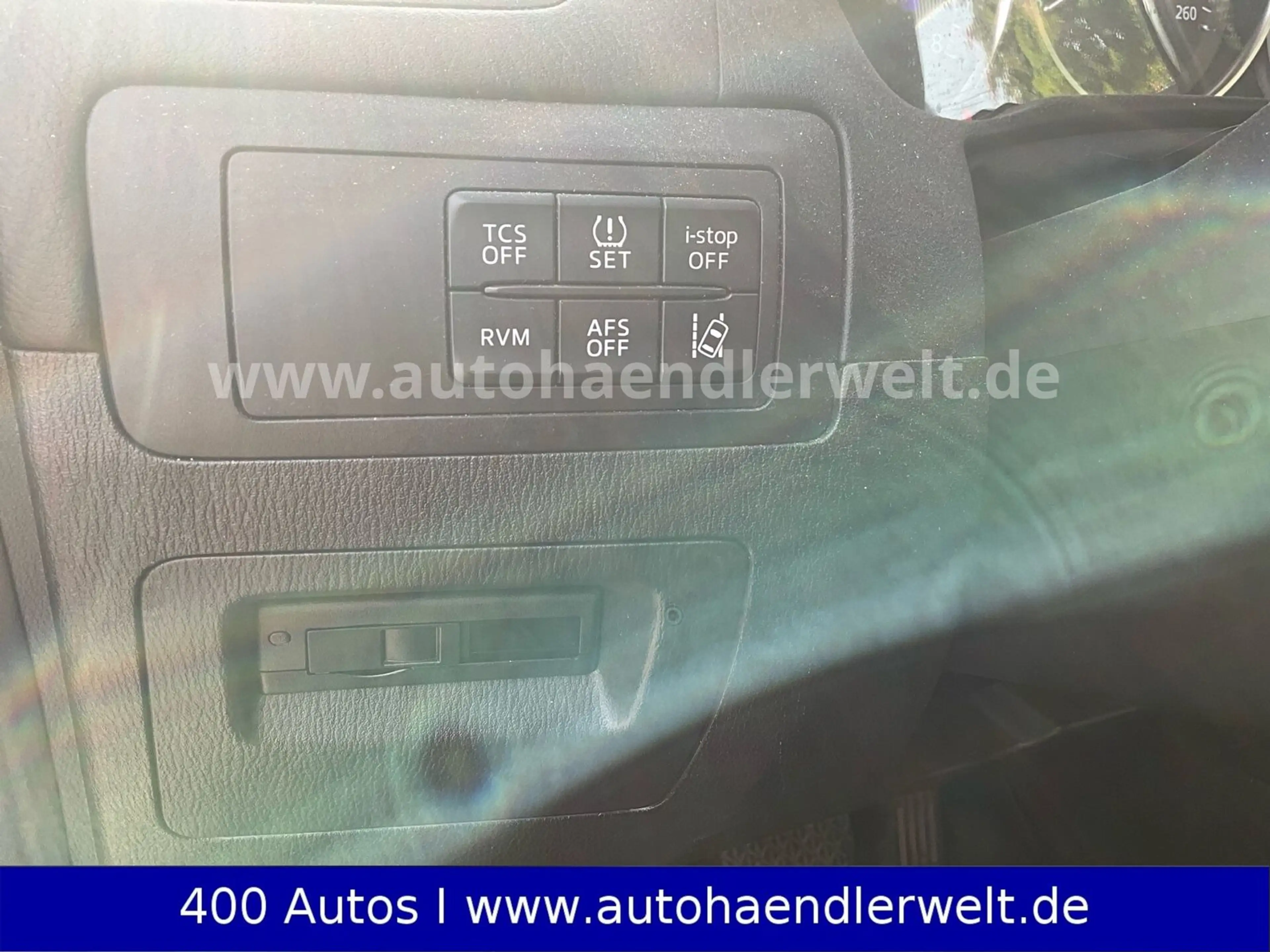 Mazda CX-5 2.0 Autom. Center-Line AWD — photo 15