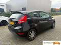 Ford Fiesta 1.4 Sport AircoElektrischPakketVelgenBluetooth Zwart - thumbnail 8