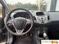 Ford Fiesta 1.4 Sport AircoElektrischPakketVelgenBluetooth Zwart - thumbnail 12