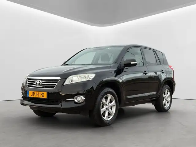 Toyota RAV 4 2.0 VVTi Dynamic 2WD Trekhaak NAP Clima