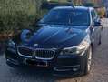 BMW 520 520d Touring Aut. Luxury Line Zwart - thumbnail 5