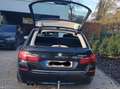 BMW 520 520d Touring Aut. Luxury Line Zwart - thumbnail 3