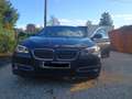 BMW 520 520d Touring Aut. Luxury Line Zwart - thumbnail 1