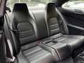 Mercedes-Benz C 250 CGI Coupe AMG Line/ST-HEIZUNG/LEDER/NAVI/SHZ/AHK Silber - thumbnail 17