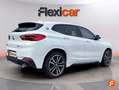 BMW X2 sDrive 18dA Blanc - thumbnail 8