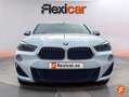 BMW X2 sDrive 18dA Blanc - thumbnail 2