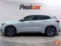 BMW X2 sDrive 18dA Blanc - thumbnail 4