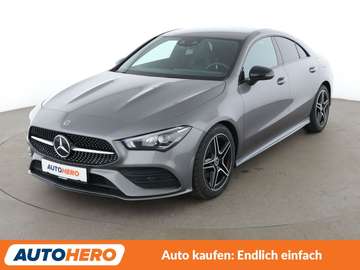 AMG Line Aut.*LED*NAVI*TEMPO*PDC*SHZ*KLIMA*