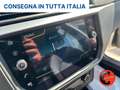 SEAT Arona 1.0 ECOTSI 95 CV-CRUISE-SENSORI-FRENATA ASSISTITA- Blanc - thumbnail 19