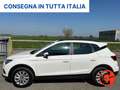 SEAT Arona 1.0 ECOTSI 95 CV-CRUISE-SENSORI-FRENATA ASSISTITA- Bianco - thumbnail 3