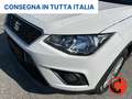 SEAT Arona 1.0 ECOTSI 95 CV-CRUISE-SENSORI-FRENATA ASSISTITA- Bianco - thumbnail 15