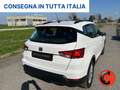 SEAT Arona 1.0 ECOTSI 95 CV-CRUISE-SENSORI-FRENATA ASSISTITA- Blanc - thumbnail 7