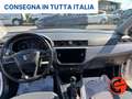 SEAT Arona 1.0 ECOTSI 95 CV-CRUISE-SENSORI-FRENATA ASSISTITA- bijela - thumbnail 31