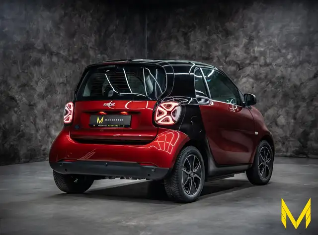 Smart Fortwo view 7