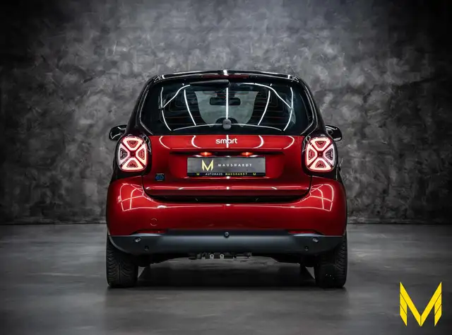 Smart Fortwo view 6