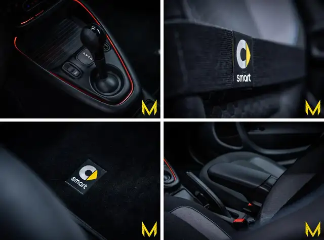 Smart Fortwo view 14