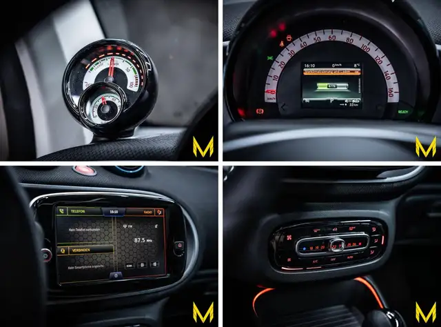 Smart Fortwo view 12