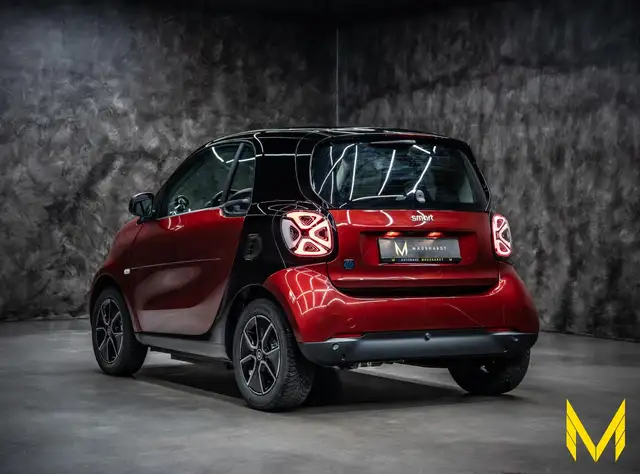 Smart Fortwo view 5