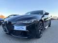 Alfa Romeo Giulia Giulia 2.9 V6 Quadrifoglio 520cv auto SUPER SPORT Noir - thumbnail 3