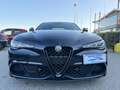 Alfa Romeo Giulia Giulia 2.9 V6 Quadrifoglio 520cv auto SUPER SPORT Noir - thumbnail 4