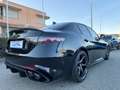 Alfa Romeo Giulia Giulia 2.9 V6 Quadrifoglio 520cv auto SUPER SPORT Noir - thumbnail 7