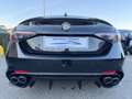 Alfa Romeo Giulia Giulia 2.9 V6 Quadrifoglio 520cv auto SUPER SPORT Noir - thumbnail 8
