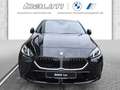 BMW 116 DAB Parkassistent Klimaaut. Shz Czarny - thumbnail 2